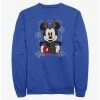 Deals ❤️ Disney Mickey Mouse Winter Ready Sweatshirt 🌟