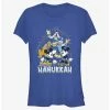 Coupon 😍 Disney Mickey Mouse Happy Hanukkah Friends Girls T-Shirt 😉