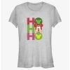 Wholesale 😉 Disney Mickey Mouse Ho Ho Ho Ornaments Girls T-Shirt 🌟