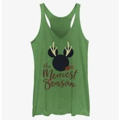 Top 10 ✔️ Disney Mickey Mouse Merriest Season 😉 Girls Tank 🎉