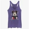New 😍 Disney Mickey Mouse Winter Ready ❤️ Girls Tank ✨