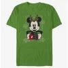 Best Sale ⭐ Disney Mickey Mouse Winter Ready T-Shirt 🎁