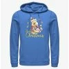 Best reviews of 👍 Disney Winnie The Pooh Berry Christmas Hoodie 🔥