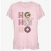 Coupon 💯 Disney Winnie The Pooh Tigger Ho Ho Ho Girls T-Shirt 🛒