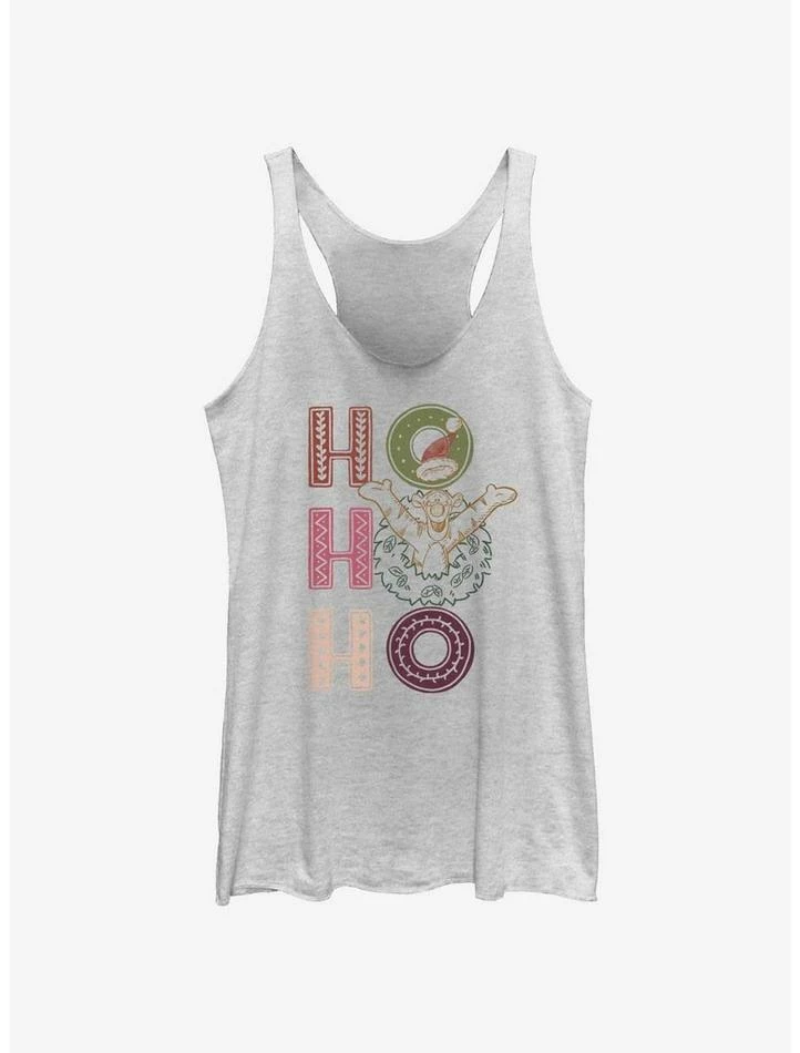 Flash Sale ๐คฉ Disney Winnie The Pooh Tigger Ho Ho Ho ๐ฅ Girls Tank โ๏ธ 1 Flash Sale ๐คฉ Disney Winnie The Pooh Tigger Ho Ho Ho ๐ฅ Girls Tank โ๏ธ