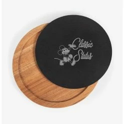 Wholesale β Disney Mickey Mouse Insignia Acacia And Slate Serving Board With Cheese Tools Set π