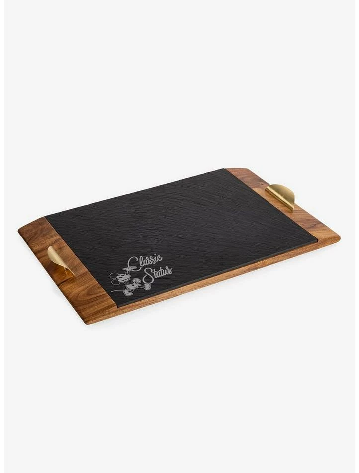 Best Pirce β€οΈ Disney Mickey Mouse Covina Acacia And Slate Serving Tray π 1 Best Pirce β€οΈ Disney Mickey Mouse Covina Acacia And Slate Serving Tray π
