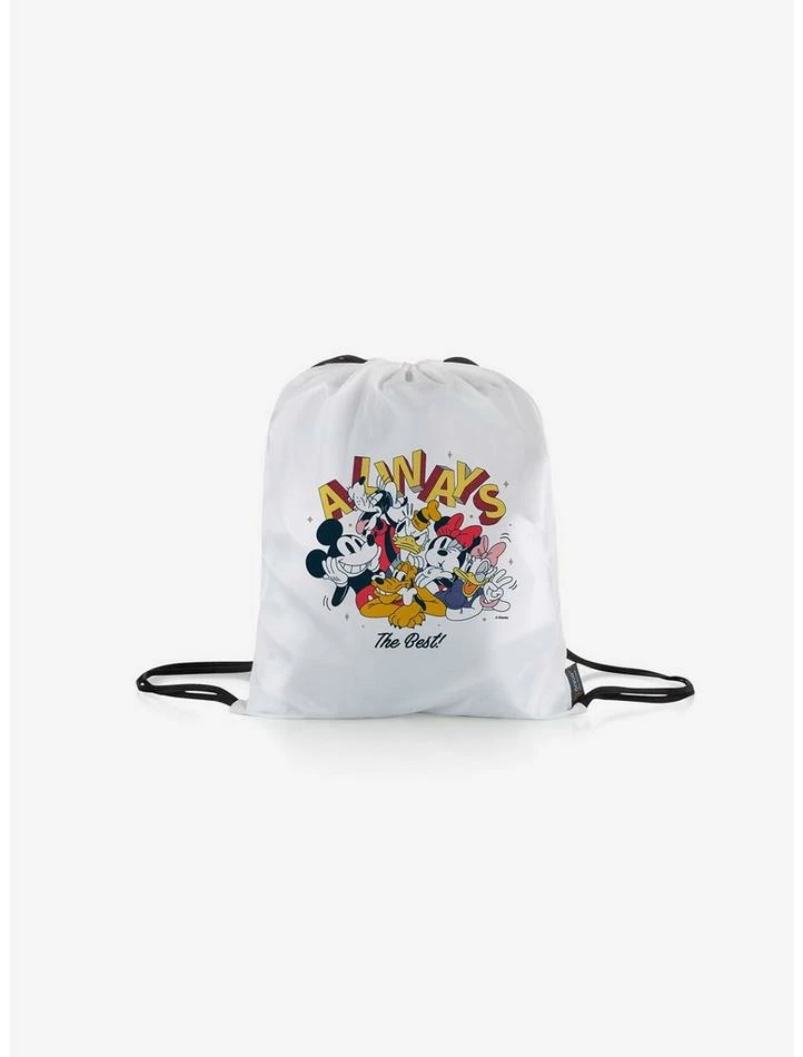 Best Sale ⌛ Disney Mickey & Friends Impresa Picnic Blanket ✨ 2 Best Sale ⌛ Disney Mickey & Friends Impresa Picnic Blanket ✨ - Image 2