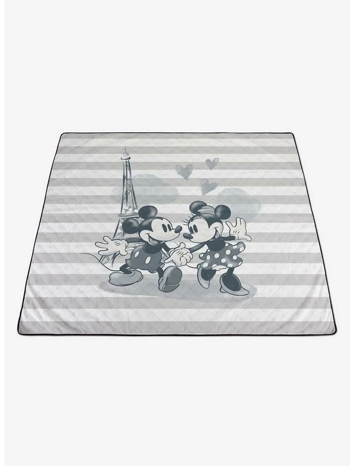 Best Pirce ๐ Disney Mickey And Minnie Mouse Impresa Picnic Blanket ๐ 1 Best Pirce ๐ Disney Mickey And Minnie Mouse Impresa Picnic Blanket ๐