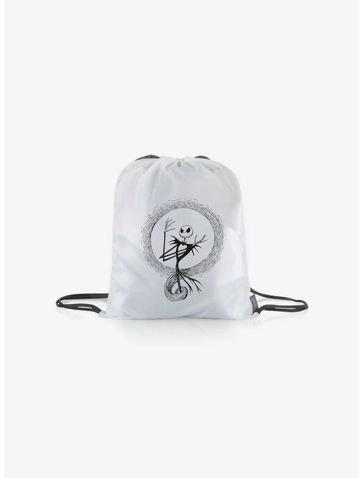 Promo π The Nightmare Before Christmas Jack Impresa Picnic Blanket π 2 Promo π The Nightmare Before Christmas Jack Impresa Picnic Blanket π - Image 2