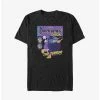 Hot Sale ⭐ Disney Darkwing Duck The Terror Comic Big & Tall T-Shirt 🛒
