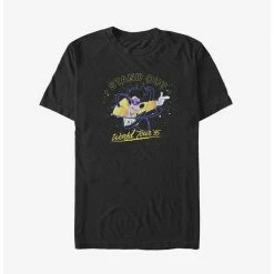 Hot Sale ✨ Disney Goofy Above The Crowd Big & Tall T-Shirt ⌛