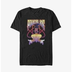 Cheap 💯 Disney Goofy Powerline Jam Big & Tall T-Shirt ⌛