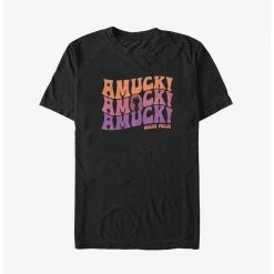 Cheap ❤️ Disney Hocus Pocus Sarah Sanderson Amuck! Big & Tall T-Shirt 🔔