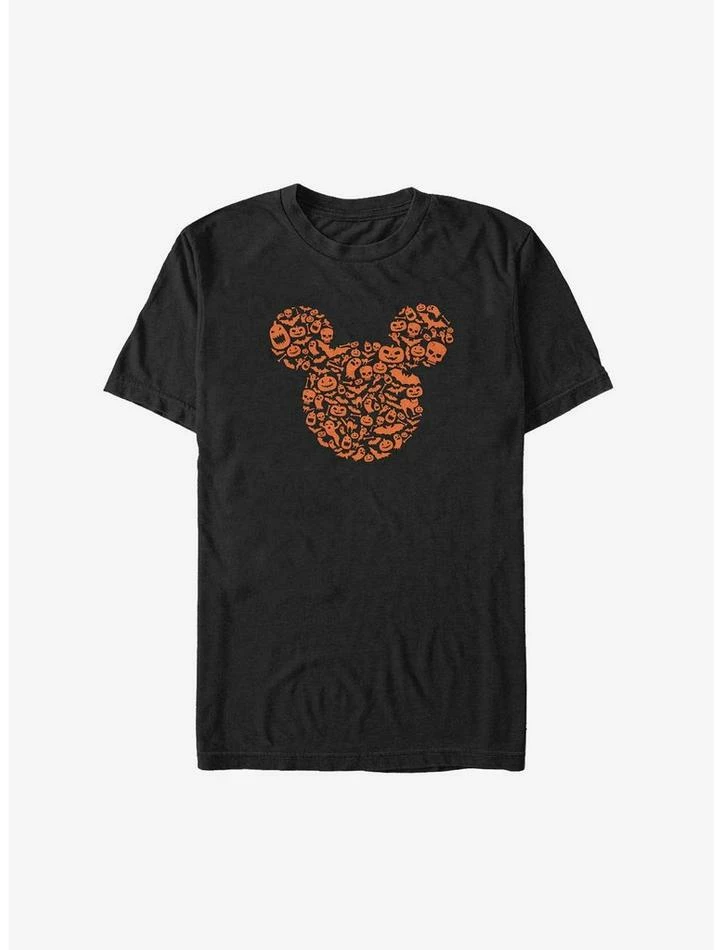 Best Pirce β Disney Mickey Mouse π Halloween Icons Ear Fill Big & Tall T-Shirt βοΈ 1 Best Pirce β Disney Mickey Mouse π Halloween Icons Ear Fill Big & Tall T-Shirt βοΈ