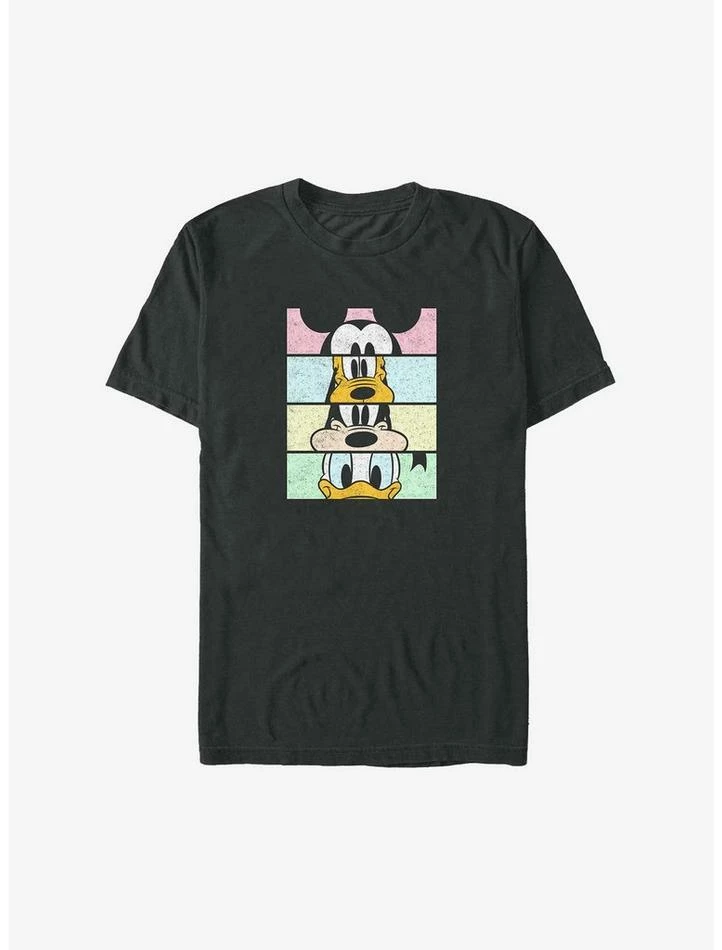 Top 10 β€οΈ Disney Mickey Mouse Peek-A-Boo Big & Tall T-Shirt π 1 Top 10 β€οΈ Disney Mickey Mouse Peek-A-Boo Big & Tall T-Shirt π