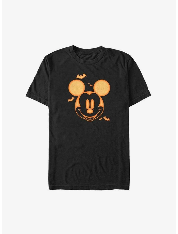 Buy π€© Disney Mickey Mouse Pumpkin Head Big & Tall T-Shirt β 1 Buy π€© Disney Mickey Mouse Pumpkin Head Big & Tall T-Shirt β