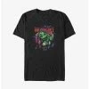 Wholesale ⭐ Disney The Nightmare Before 🤩 Christmas Oogie Dice Big & Tall T-Shirt ❤️
