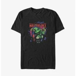 Wholesale ⭐ Disney The Nightmare Before 🤩 Christmas Oogie Dice Big & Tall T-Shirt ❤️