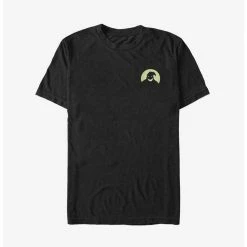 New 🌟 Disney The Nightmare Before Christmas Oogie Boogie Pocket Big & Tall T-Shirt 🤩