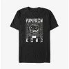 Top 10 ⌛ Disney The Nightmare Before 🌟 Christmas Pumpkin King Jack Big & Tall T-Shirt ⌛