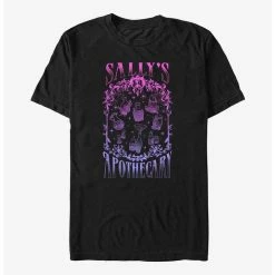 Buy ⭐ Disney The Nightmare Before ❄ Christmas Sally's Dark Apothecary Big & Tall T-Shirt ❤️