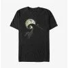 Deals ⭐ Disney The Nightmare Before ⭐ Christmas Spiral Hill Jack Big & Tall T-Shirt ✨