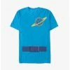 Cheapest ✨ Disney Pixar Toy Story Alien Suit Costume Extra Soft T-Shirt 👍