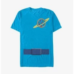 Cheapest ✨ Disney Pixar Toy Story Alien Suit Costume Extra Soft T-Shirt 👍