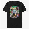 Brand new 🎉 Disney Villains Select Your Character T-Shirt 👏