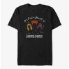 Budget 🧨 Disney Hocus Pocus Bunch of Hocus Pocus T-Shirt 🎉