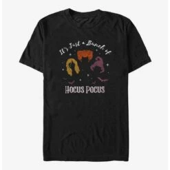 Budget 🧨  Disney Hocus Pocus Bunch of Hocus Pocus T-Shirt 🎉