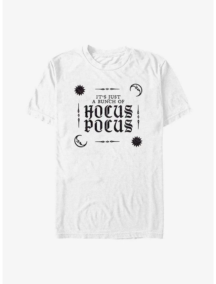 Promo ✔️ Disney Hocus Pocus Sun and Moon T-Shirt ⌛ 1 Promo ✔️ Disney Hocus Pocus Sun and Moon T-Shirt ⌛