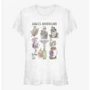 Best reviews of ✔️ Disney The Nightmare Before ❄ Christmas Sally's Apothecary Girls T-Shirt 🌟