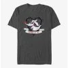 Buy 🔔 Disney The Nightmare Before Christmas Beware of Dog Zero T-Shirt 🧨