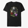 Brand new 🥰 Disney The Nightmare Before Christmas Boogie's Boys Lock, Shock, & Barrel T-Shirt 😉