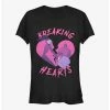 Wholesale 🛒 Disney The Emperor's New Groove Yzma Heart Breaker 🧨 Girls T-Shirt ✨