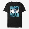 Discount 🥰 Disney Lilo & Stitch Happy New Year T-Shirt 🎁