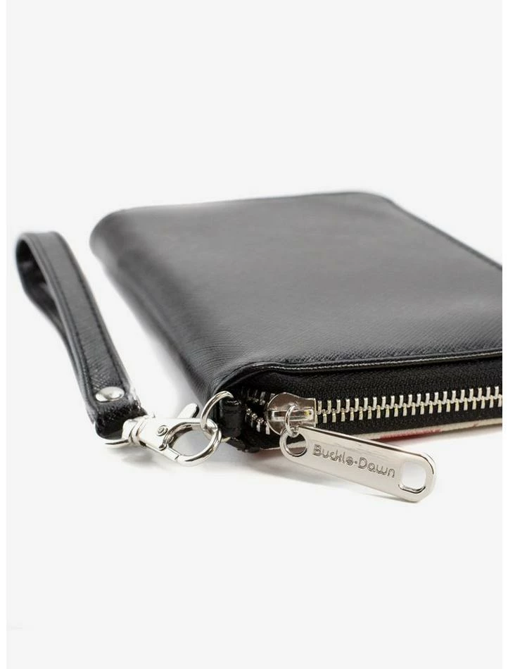 Best Sale ๐ Disney The Little Mermaid Ariel Splash Rock Pose Zip Around Wallet ๐ 3 Best Sale ๐ Disney The Little Mermaid Ariel Splash Rock Pose Zip Around Wallet ๐ - Image 3