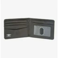 Outlet ⌛ The Nightmare Before Christmas Lock Shock And Barrel Faces Bifold Wallet 😍 5 Outlet ⌛ The Nightmare Before Christmas Lock Shock And Barrel Faces Bifold Wallet 😍 -Dressup Outfits Shop 20334775 av2