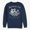 Cheapest ⭐ Disney Villains Bad Witches Club Sweatshirt 🎉