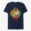 Top 10 😀 Disney The Muppets Holiday Wreath T-Shirt 🌟