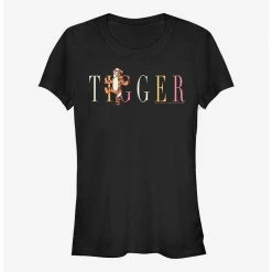 Hot Sale 🤩  Disney Winnie The Pooh Tigger Fashion 💯  Girls T-Shirt ❤️
