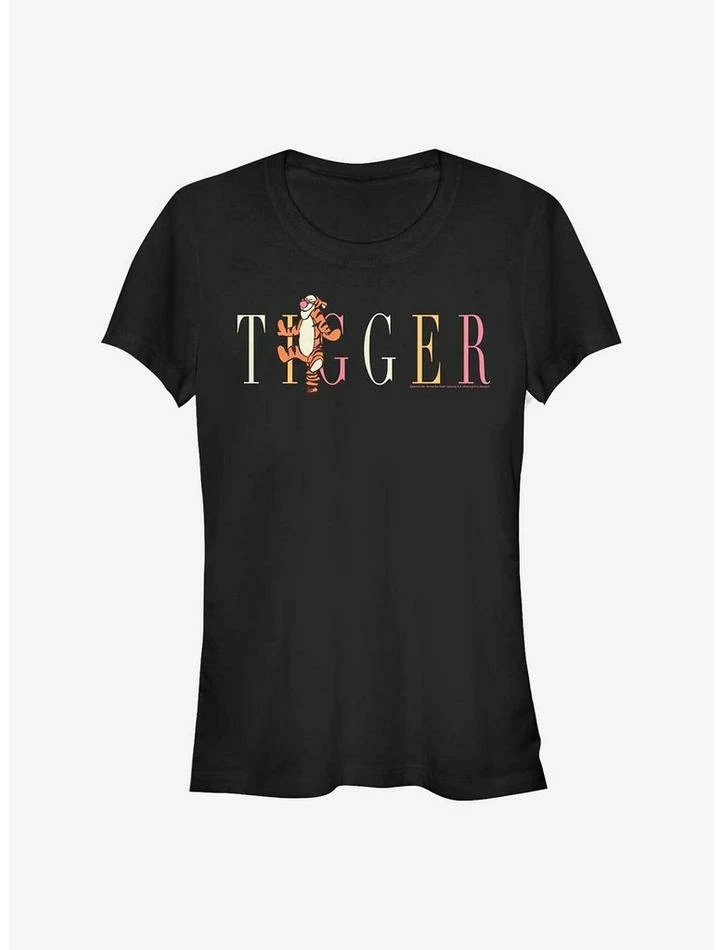 Hot Sale π€© Disney Winnie The Pooh Tigger Fashion π― Girls T-Shirt β€οΈ 1 Hot Sale π€© Disney Winnie The Pooh Tigger Fashion π― Girls T-Shirt β€οΈ