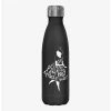 Discount 🌟 Disney Alice In Wonderland Not Alice Water Bottle 😉