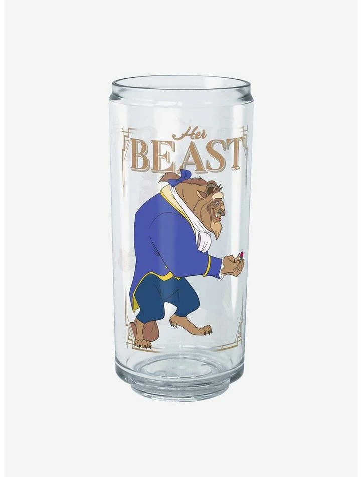 Cheapest 🔔 Disney Beauty and the Beast Her Beast Can Cup 🌟 1 Cheapest 🔔 Disney Beauty and the Beast Her Beast Can Cup 🌟