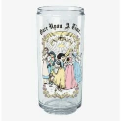 Cheapest 😀 Disney Princesses Once Upon A Time Princess Group Can Cup ⌛