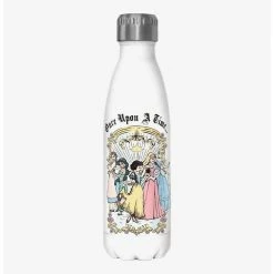 Flash Sale ⭐ Disney Princesses Once Upon A Time Princess Group Water Bottle ✨