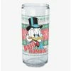 Budget 👍 Disney DuckTales Bah Humbug Scrooge Ugly Christmas Can Cup 🎁