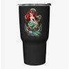 Brand new 💯 Disney The Little Mermaid Anchor Ariel Travel Mug 😍